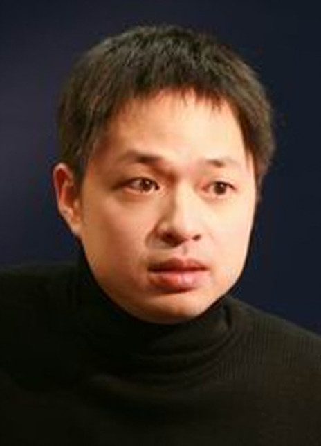 郑有杰 Yu-Chieh Cheng 郑友杰