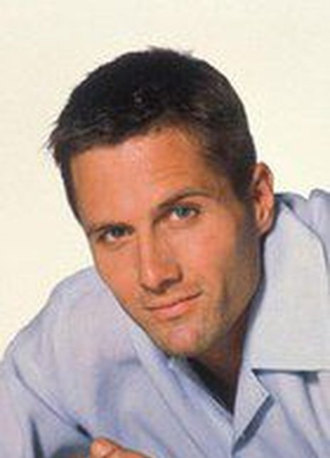 罗伯·艾斯特斯 Rob Estes Robert Estes