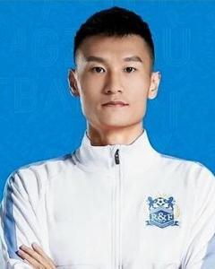 宋文杰 豆豆 Song Wenjie