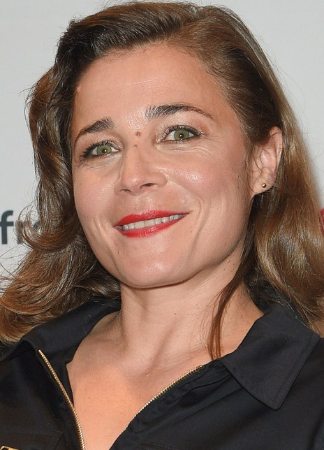 布朗什·加丁 Blanche Gardin