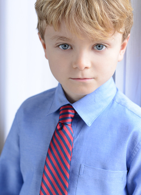 小威尔·布伊 Will Buie Jr. Will Buie