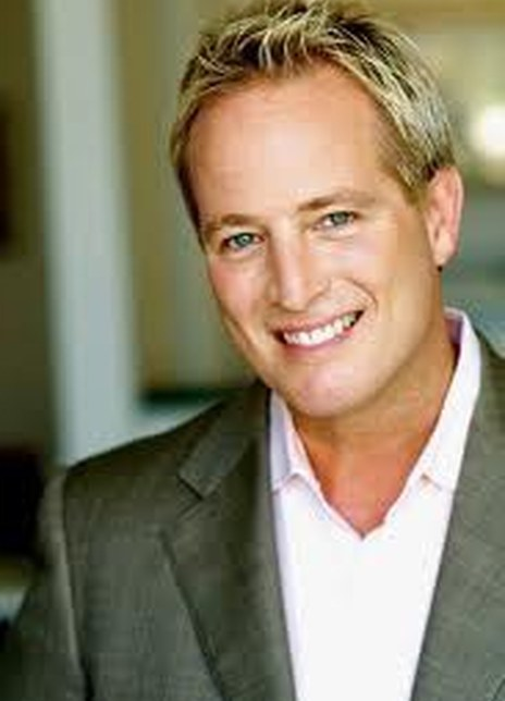 库尔特·内特森 Kurt Knutsson Kurt The CyberGuy