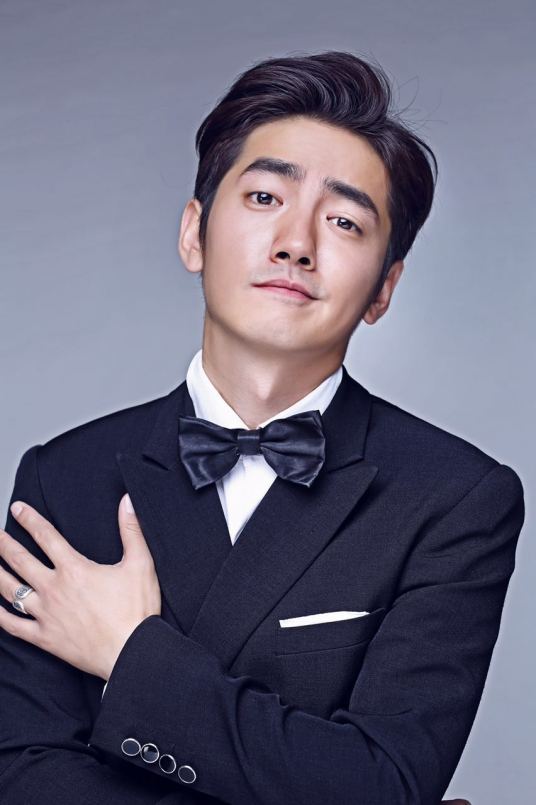 洪连城 Liancheng Hong 洪连成