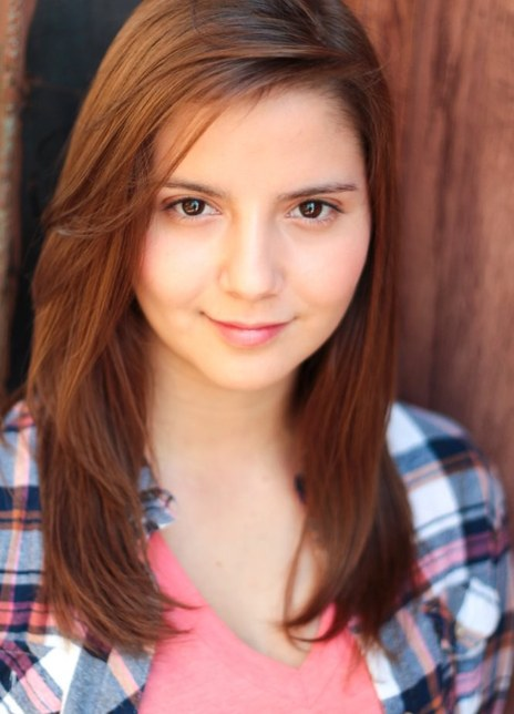 米卢特·纳林 Miluette Nalin