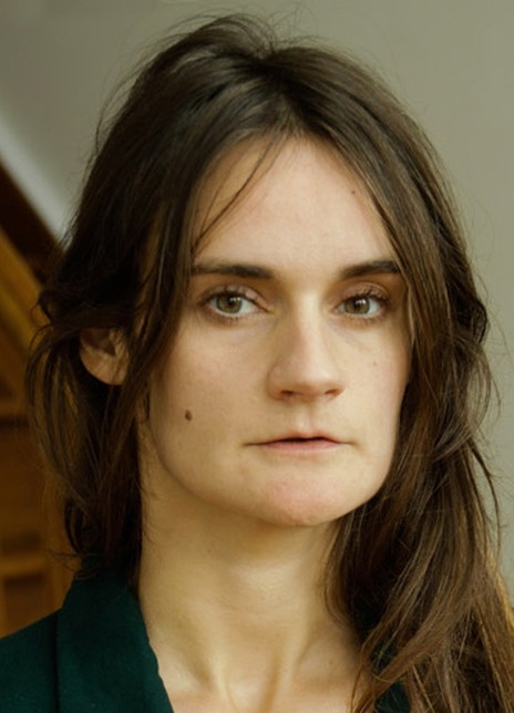 奥罗拉·布鲁坦 Aurore Broutin Aurore Corinne Dominique Broutin