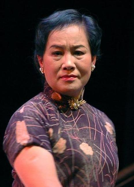 张引棣 Yindi Zhang