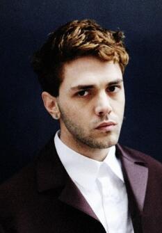 哈维尔多兰 Xavier Dolan 泽维尔·多兰 Xavier Dolan-Tadros
