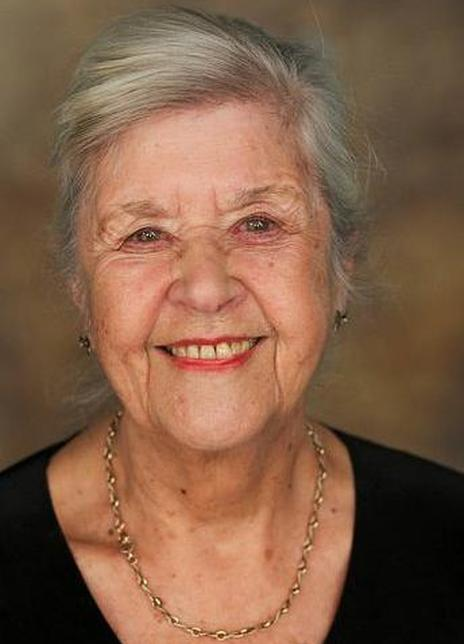 妮妮特·芬奇 Ninette Finch