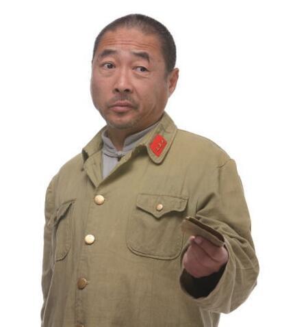 张嘉禾 Zhang Jia He