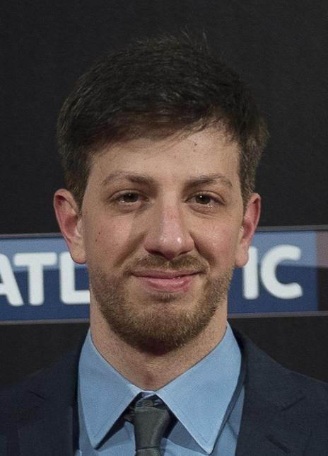 克里斯蒂安·吉罗索 Christian Giroso