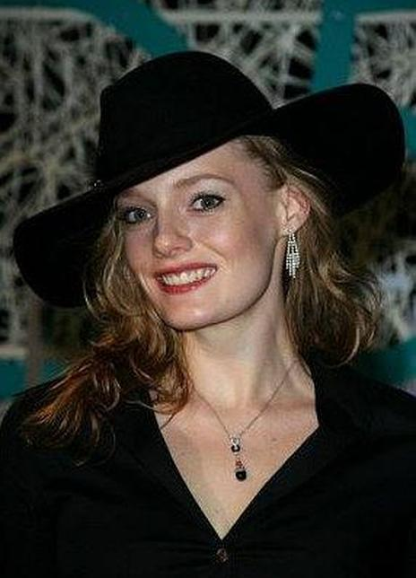 凯莉·哈里森 Kelly Harrison 凯莉·哈里森 Kelly Harrison