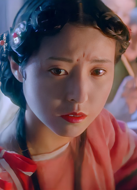 陈冬梅 Dung-Mooi Chan