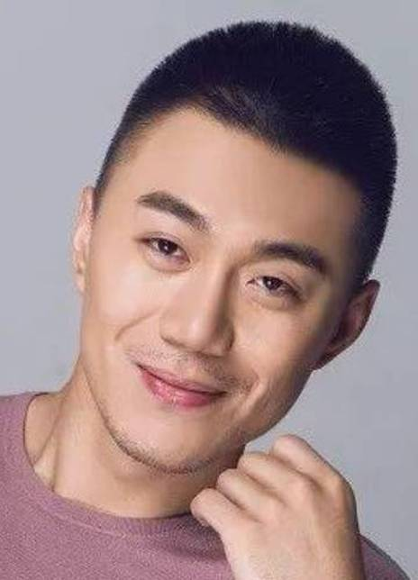 张铂辰 Bochen Zhang 枪枪