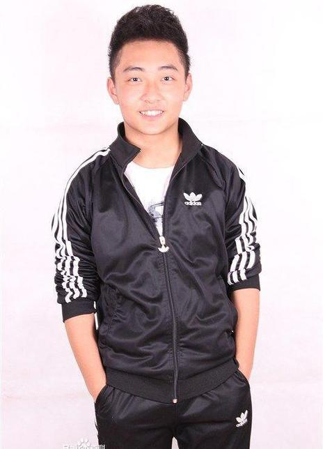 王天立 Tianli Wang