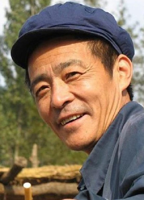 姜守志 Shouzhi Jiang