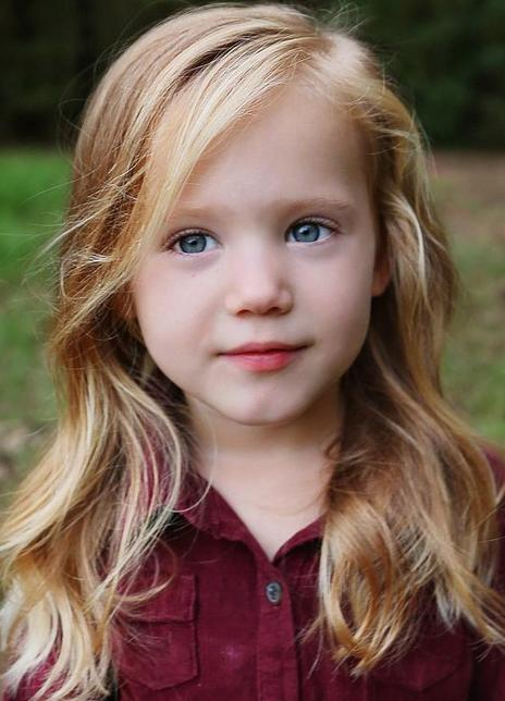 婷斯莉·普莱斯 Tinsley Price  汀丝莉·普赖斯