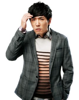 安信源 Danny 安 Danny Ahn 데니안