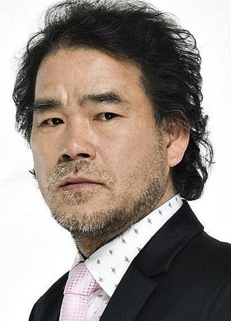 权五镇 Kwon Oh-jin 권오진