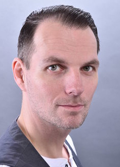 克里斯·泰辛格 Chris Theisinger