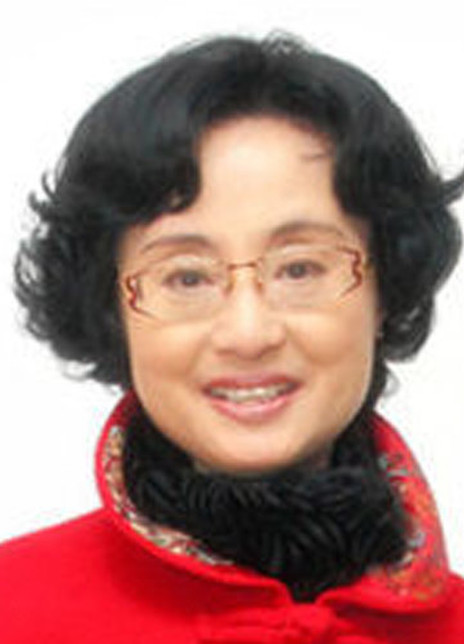 杨志英 Zhiying Yang