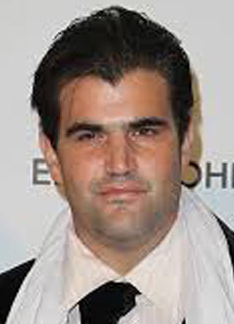 杰森·戴维斯 Jason Davis