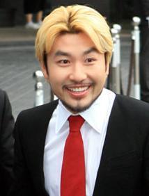 卢洪哲 卢宏哲 卢巴固 汉拿峰 노홍철 No HongChul