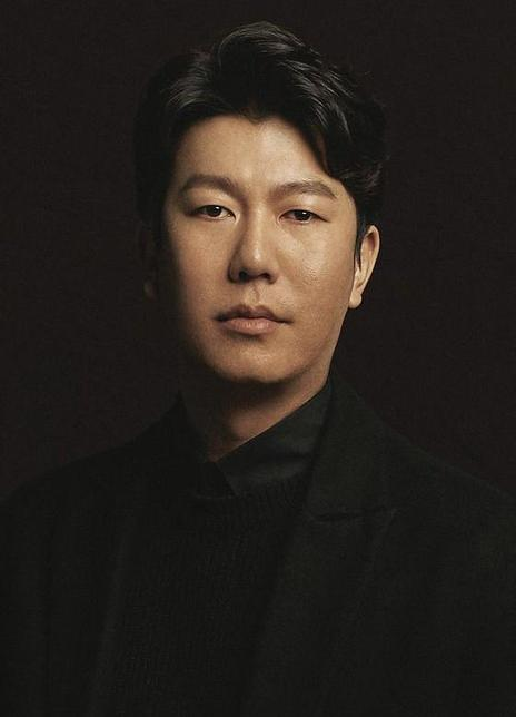 张格秀 Kyugsu Jang 장격수