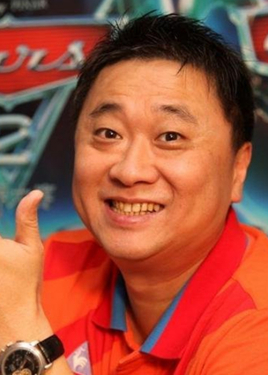 邰智源 Chih-Yuan Tai