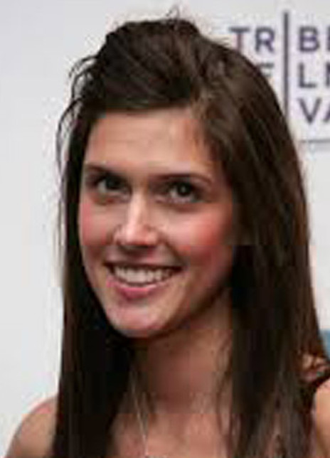 黛布拉·迪兹 Debra Ades