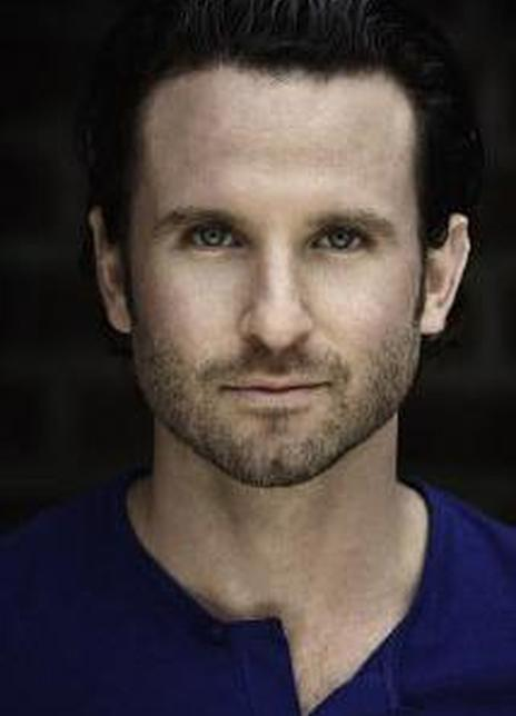 格雷戈里·雷 Gregory Lay Gregory Keith Lay