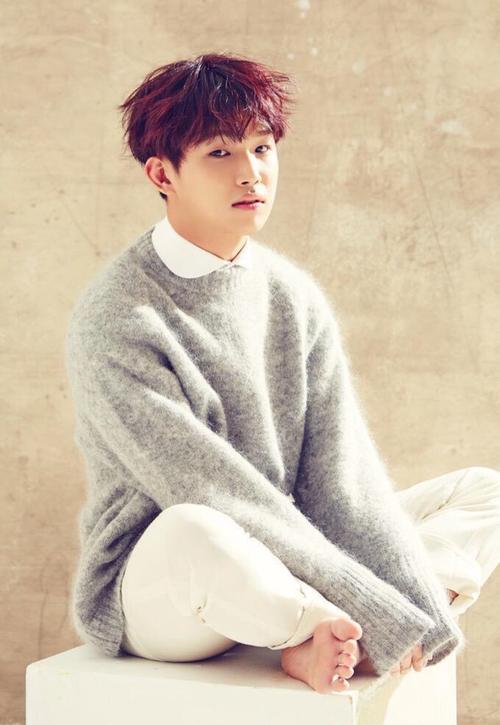 徐恩光 서은광 SEO EUN-KWANG