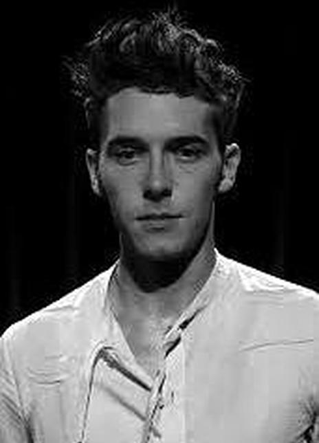 山姆·帕莱迪奥 Sam Palladio