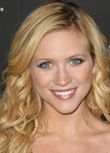 布兰特妮·斯诺 Brittany Snow  布里坦尼·斯洛 布里塔尼·斯诺 Brittany Anne Snow   Britt