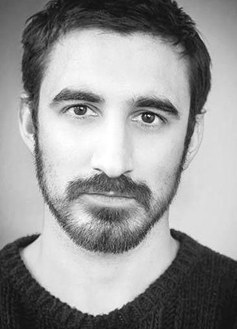 费迪南德·金斯利 Ferdinand Kingsley