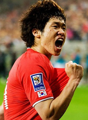 梁东炫 Yang Dong-Hyen