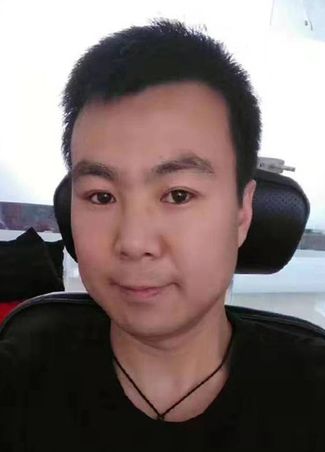 冯嘉龙 Jialong Feng