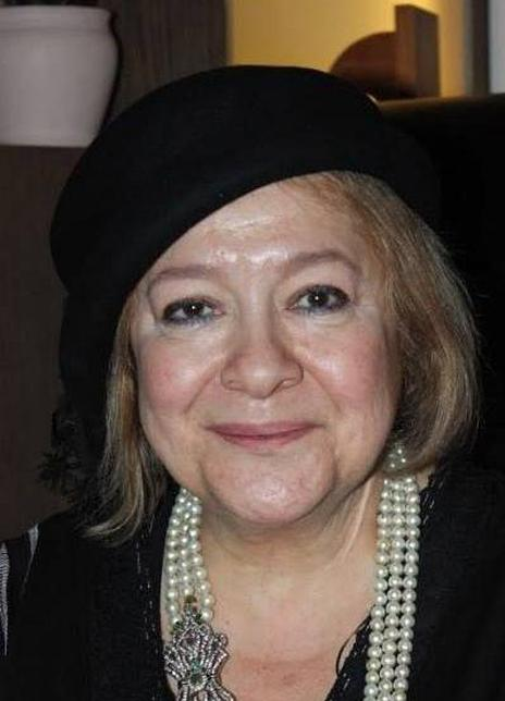 塞利尔·托扬·乌伊萨尔 Celile Toyon Uysal