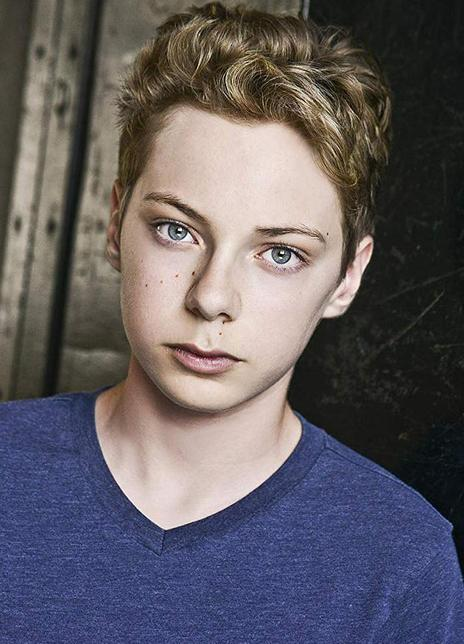 亚历克斯·索恩 Alex Thorne