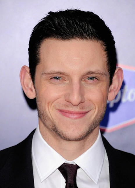 杰米·贝尔 amie Bell