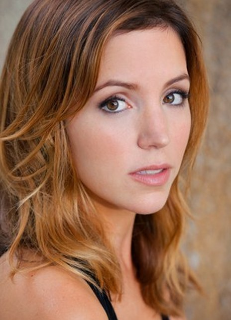 斯蒂芬妮·特纳 Stephanie Turner