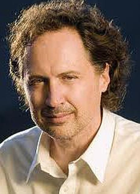 马克·艾沙姆 Mark Isham