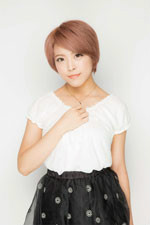 铃木菜绘 すずき なえ