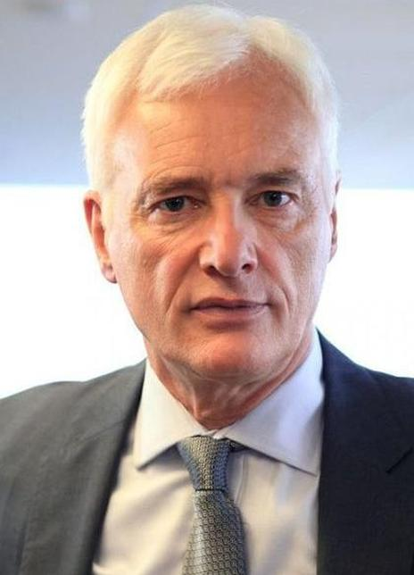 弗兰克·萧宾 Frank Schorpion