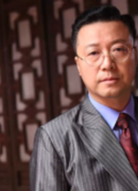 朱海军 Haijun Zhu