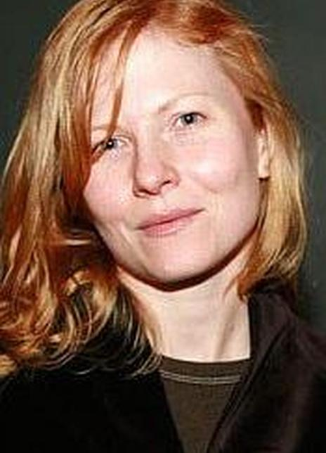 安娜·玛丽·考克斯 Ana Marie Cox