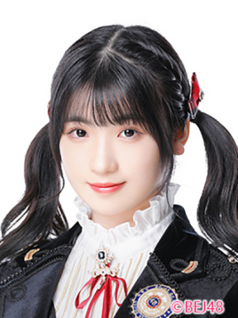 李诗彦 尔康 Li Shiyan rainy