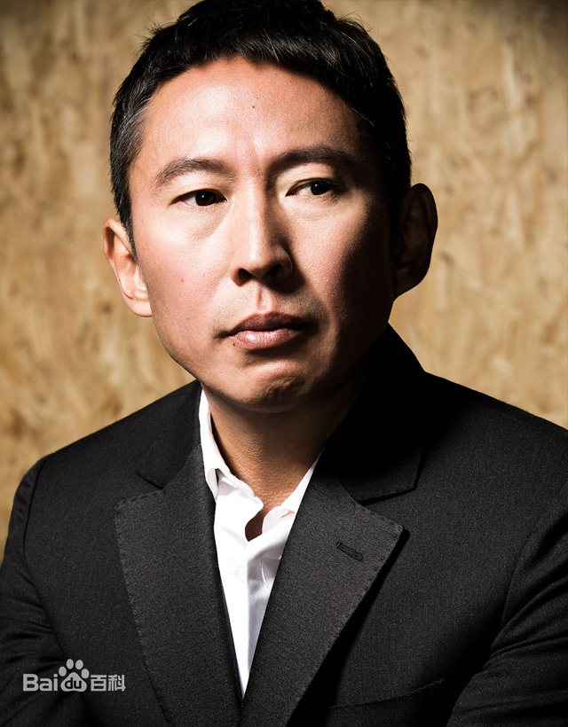 钮承泽 豆子 豆导 Doze Niu