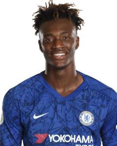 塔米·亚伯拉罕 Tammy Abraham 鸭脖 凯文·奥格汉提加·塔玛拉佩·贝科莫-亚伯拉罕