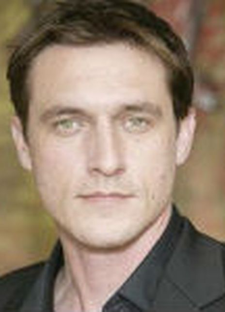 塞德里克·舍瓦姆 Cédric Chevalme