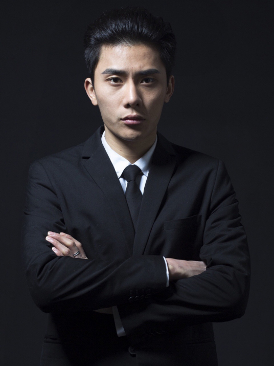 李硕 大嘴猴 硕硕 Lucas